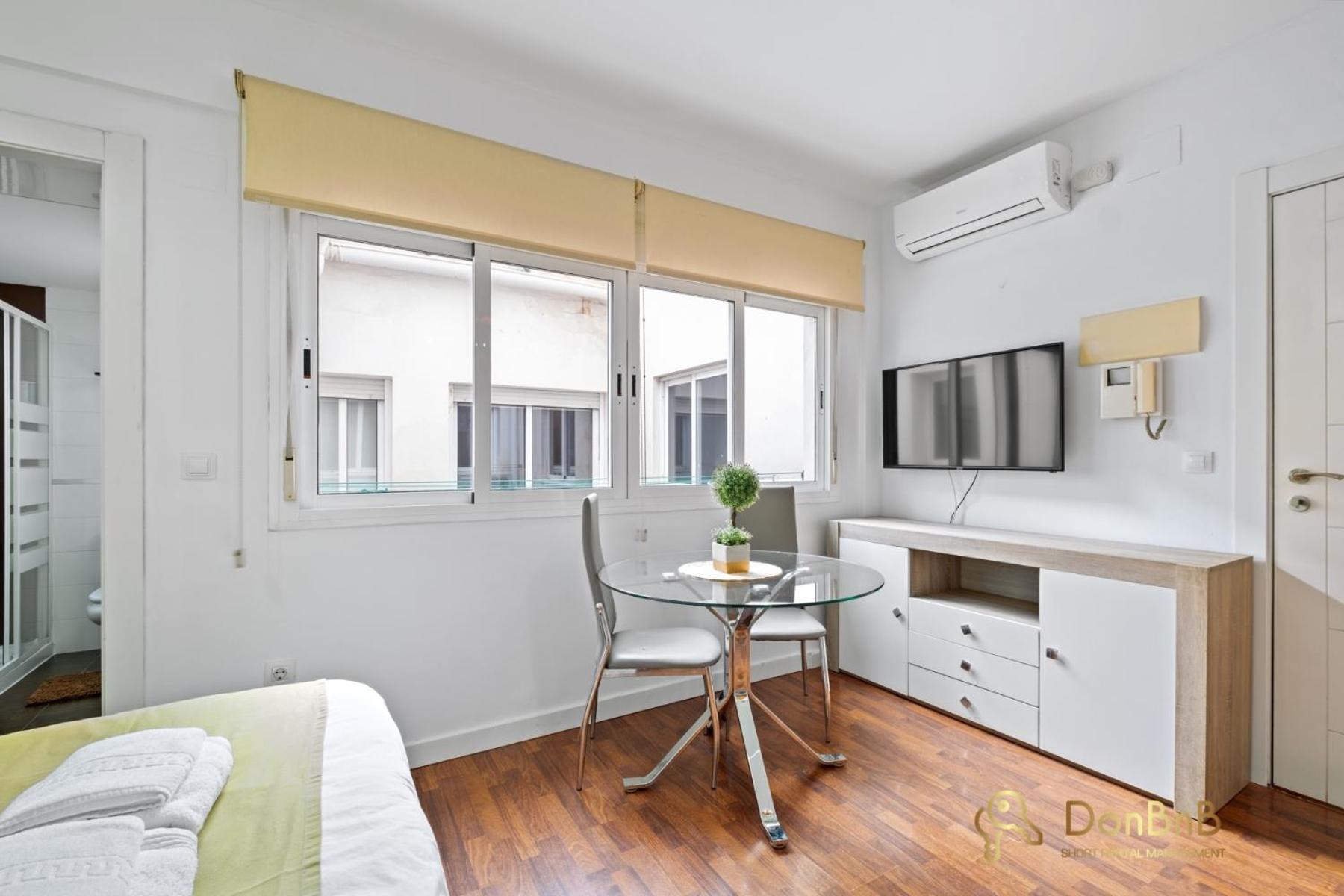 Centre In Apartament *