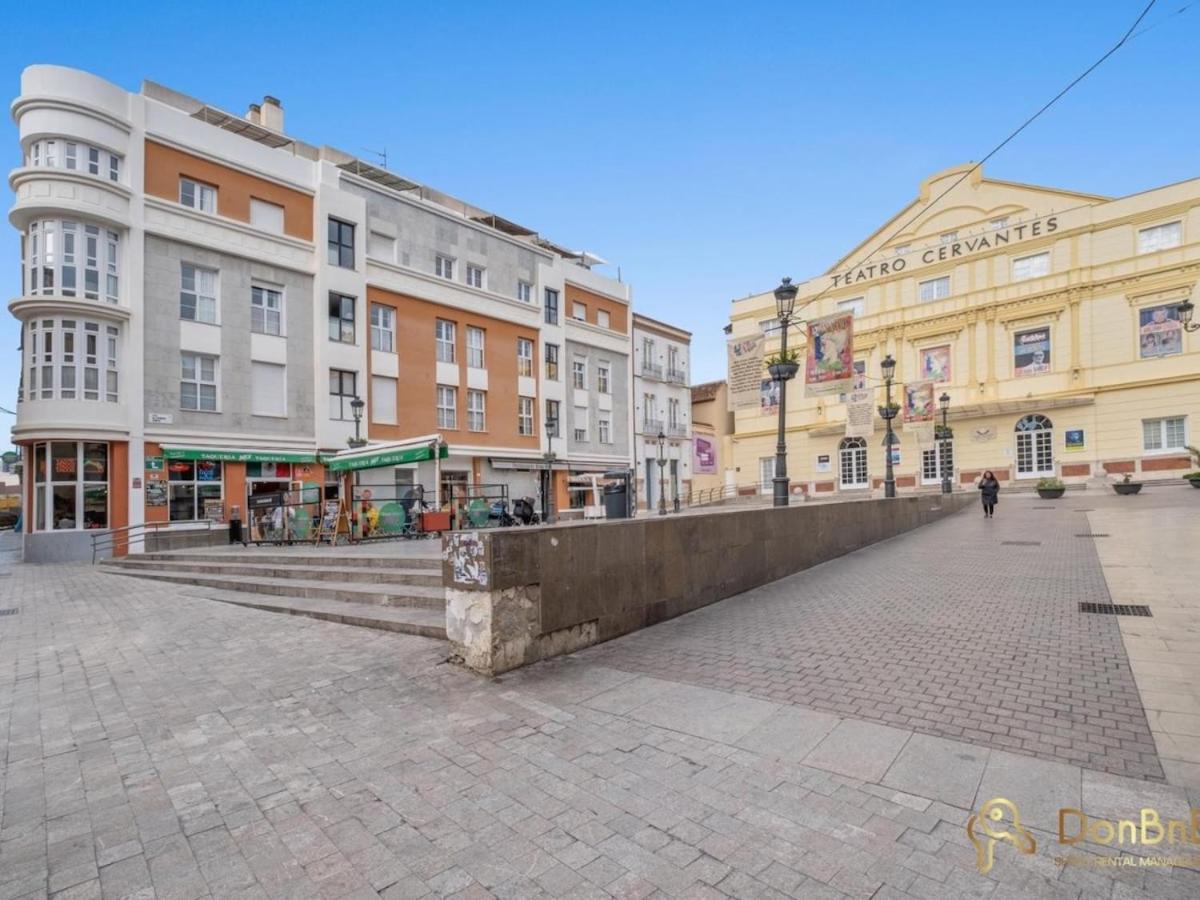 Centre In Apartament Malaga