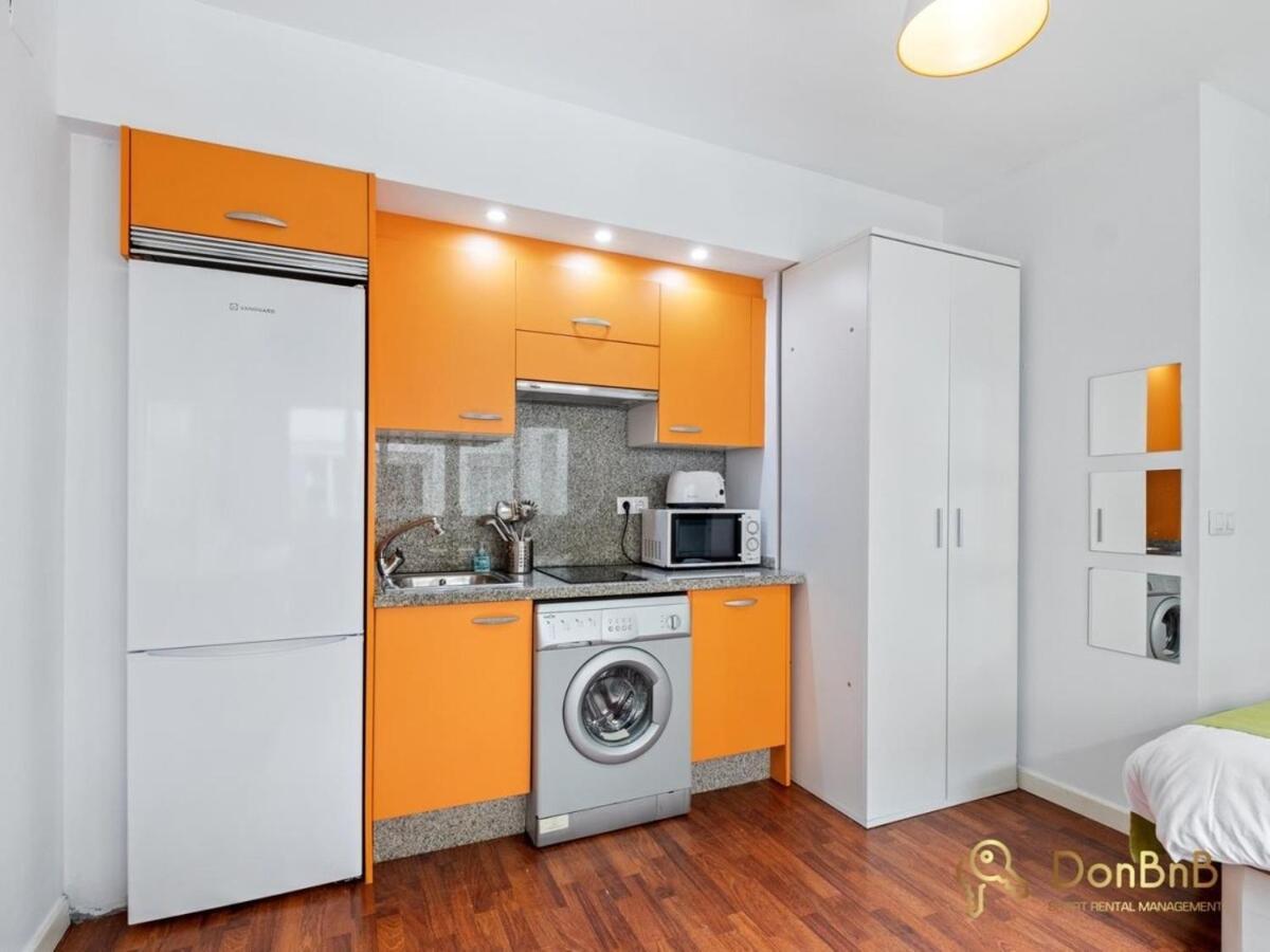 Apartament Centre In